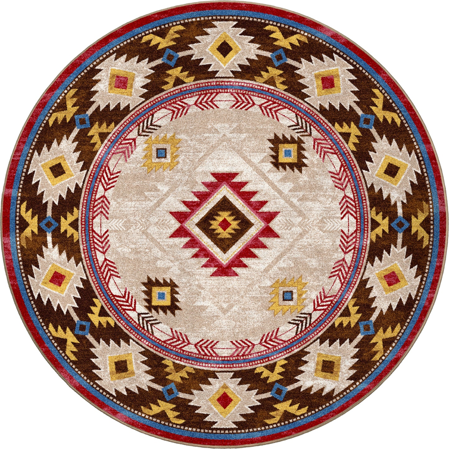 Whisky River - Natural