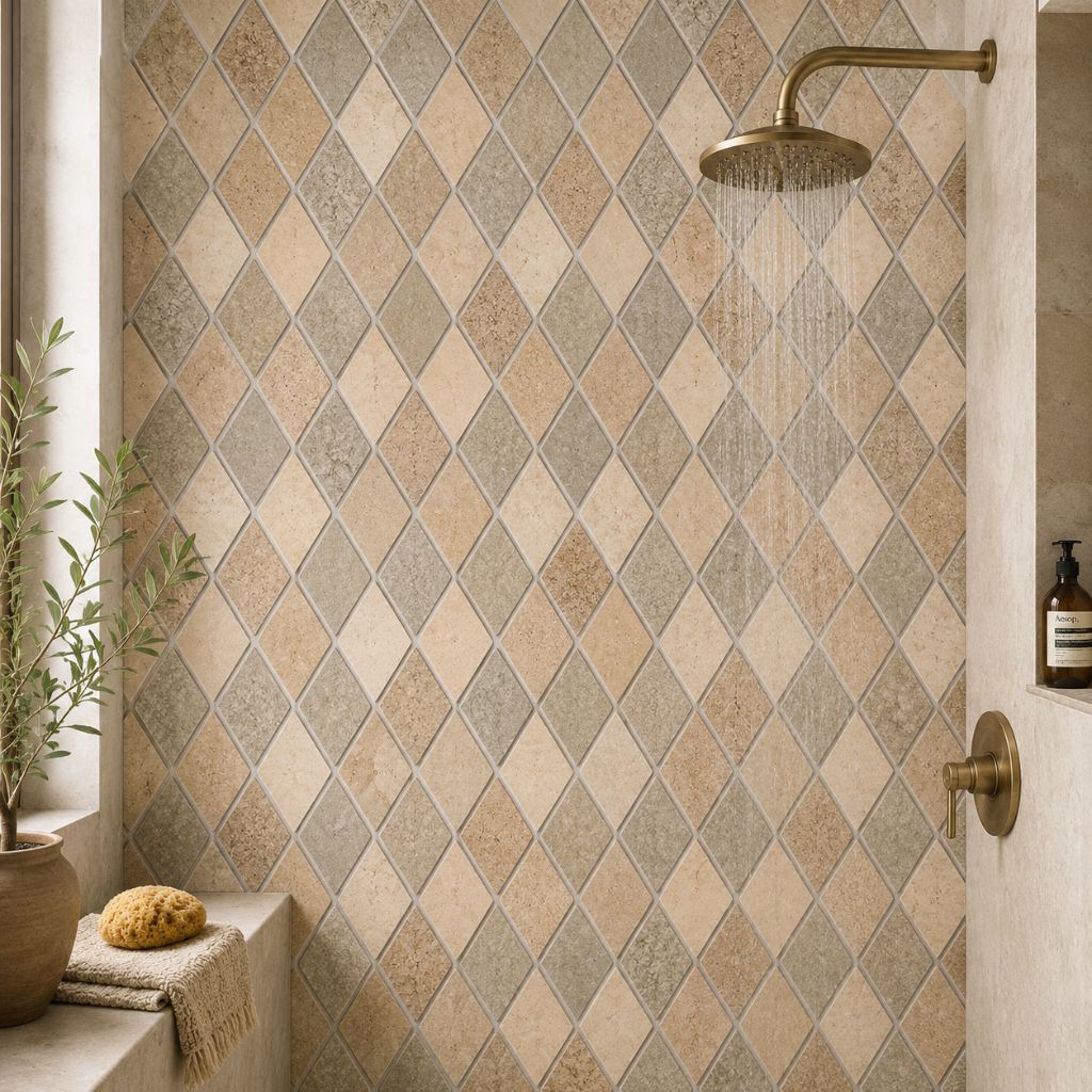 Mosaic Tile