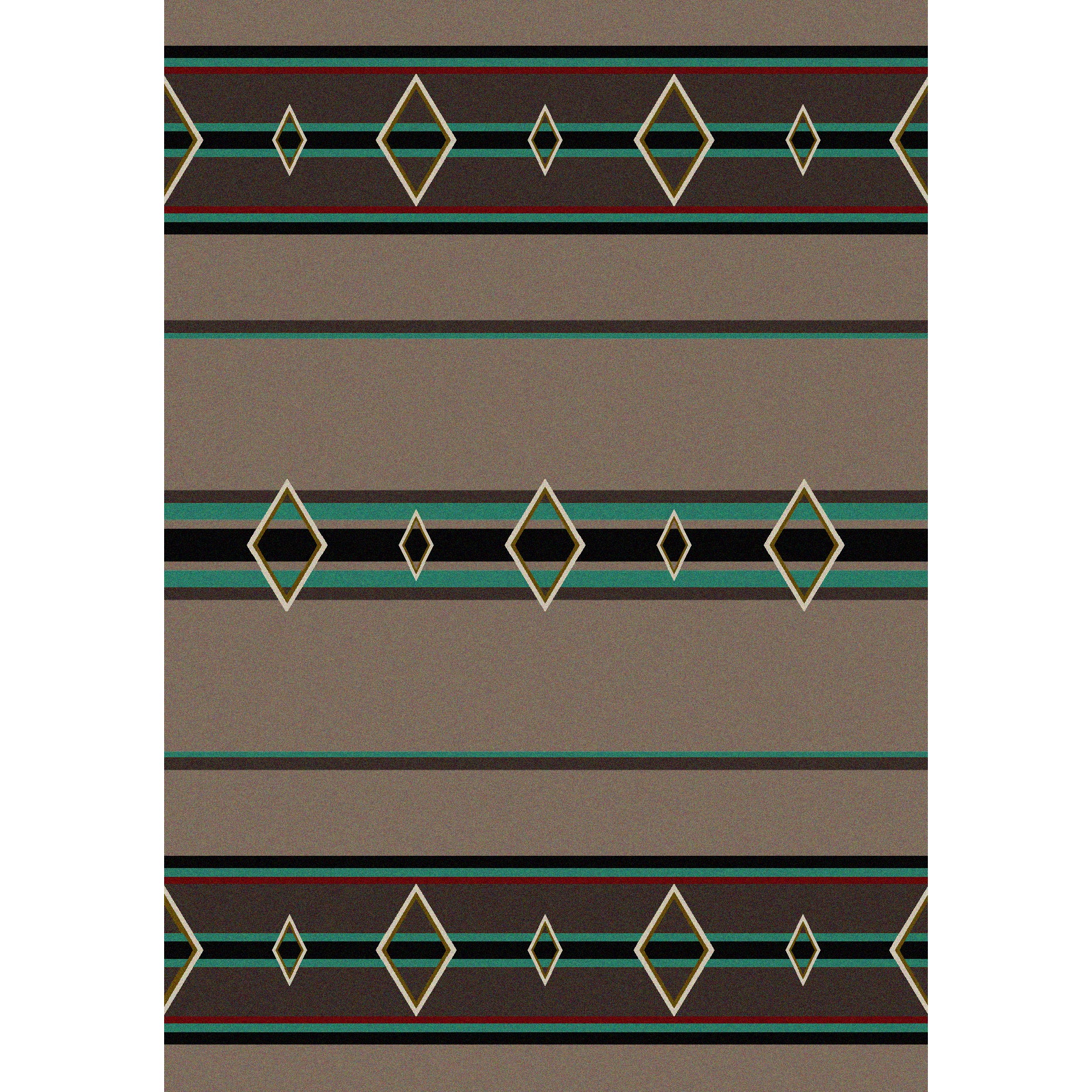 Old Timer - Turquoise