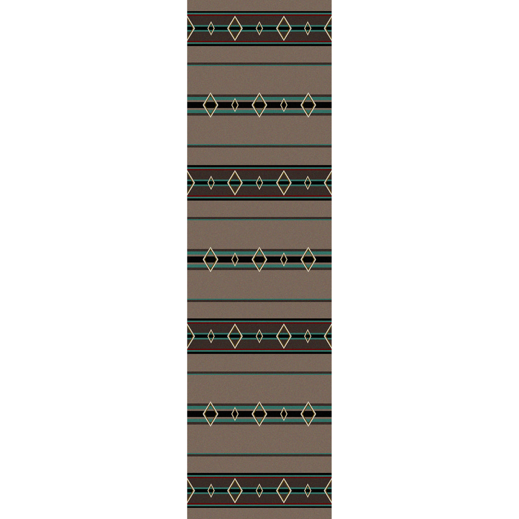 Old Timer - Turquoise