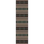 Old Timer - Turquoise