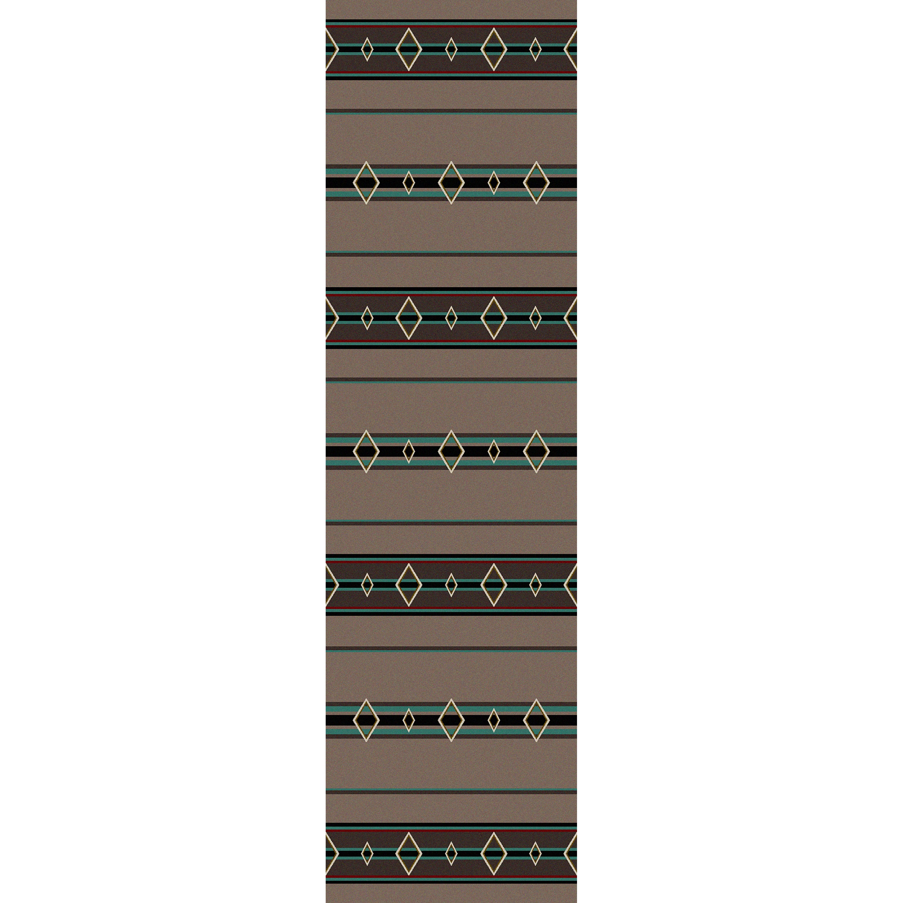 Old Timer - Turquoise