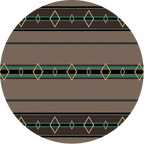 Old Timer - Turquoise