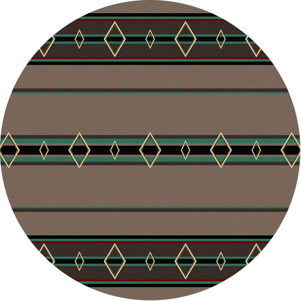 Old Timer - Turquoise