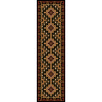 Hill Country - Red