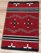 Big Chief 2 - Red