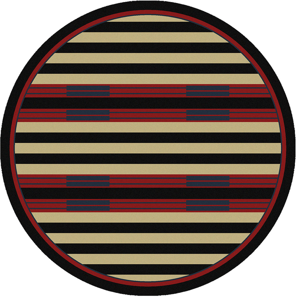 Chief Stripe - Multi