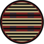 Chief Stripe - Multi