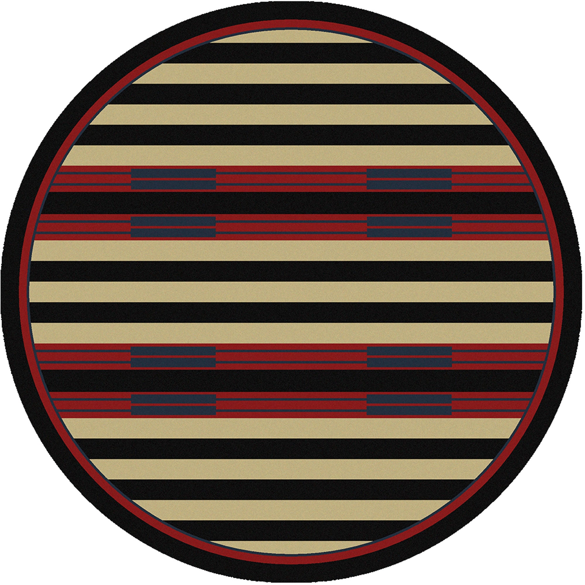 Chief Stripe - Multi
