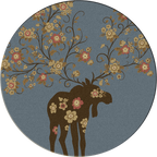 Moose Blossom