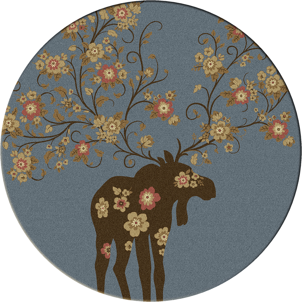 Moose Blossom