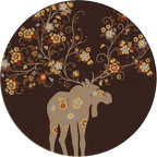 Moose Blossom