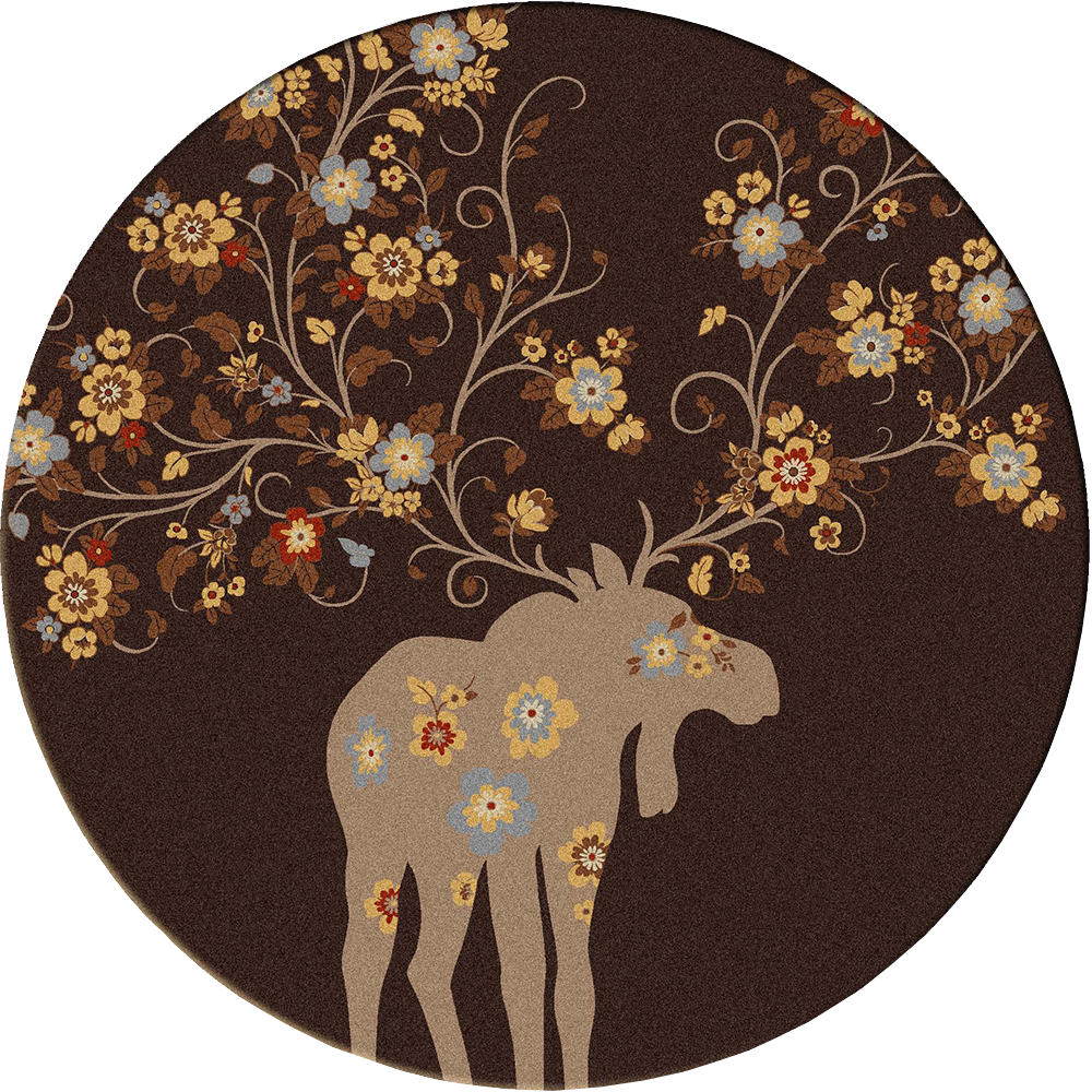 Moose Blossom