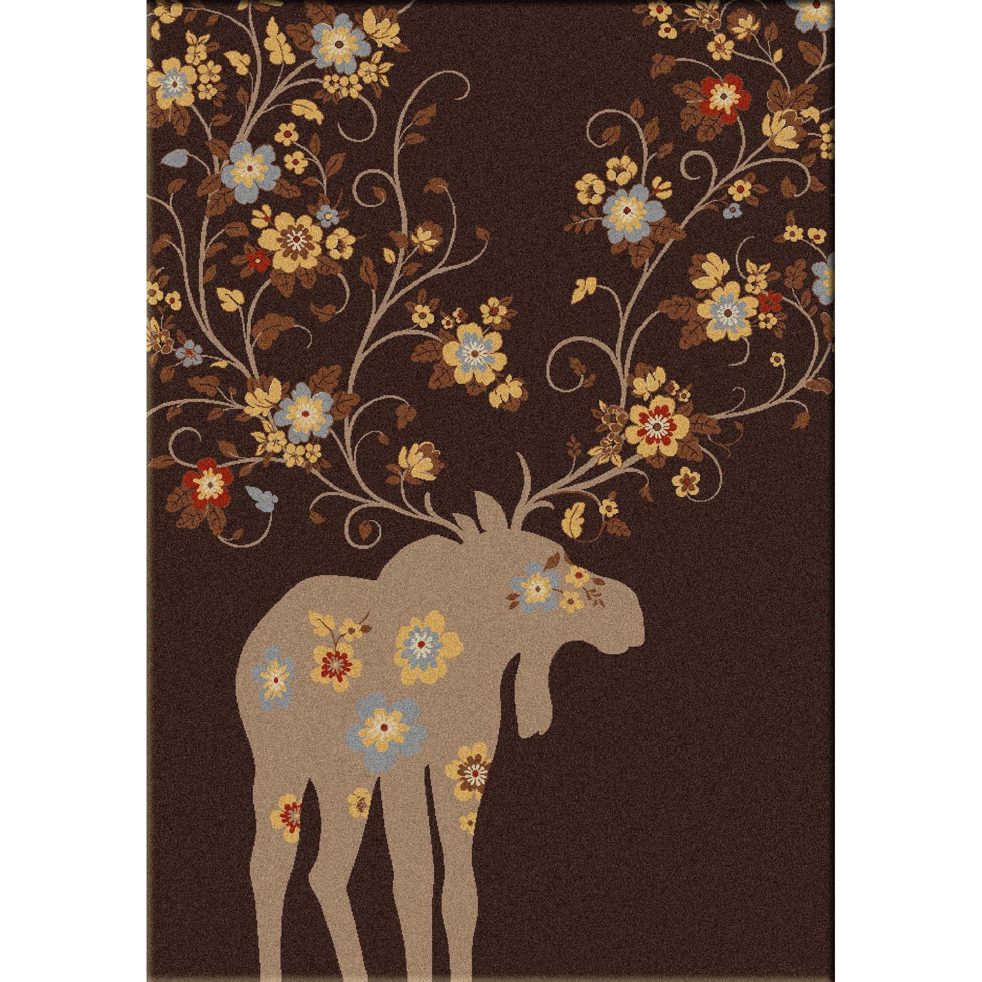 Moose Blossom