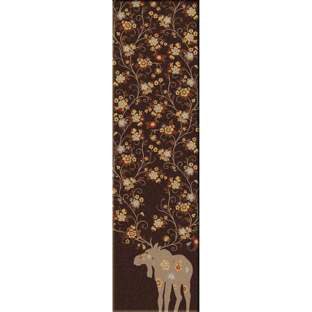 Moose Blossom