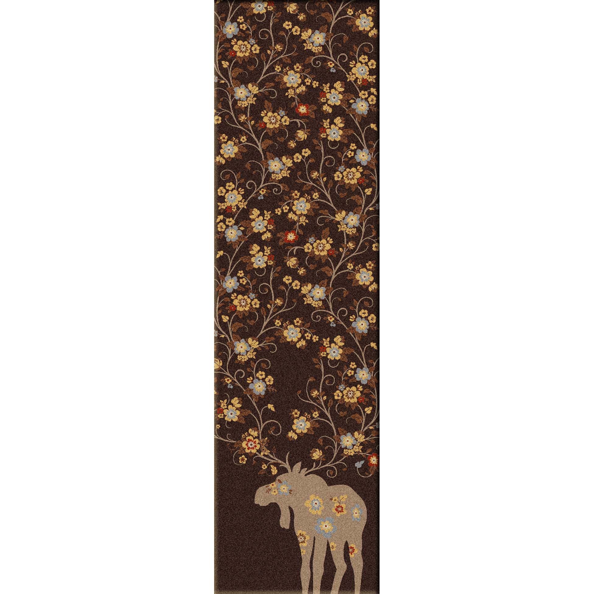 Moose Blossom