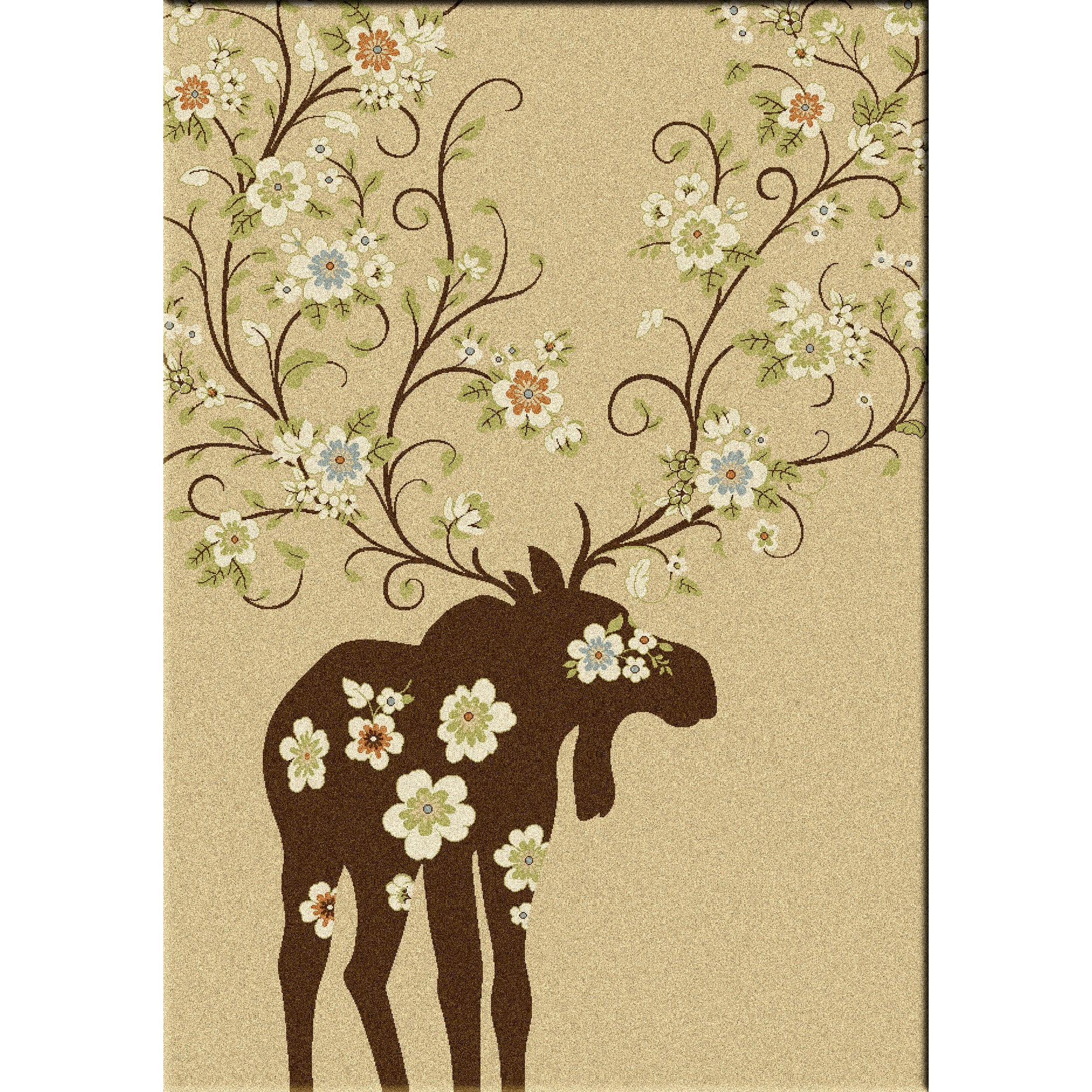 Moose Blossom