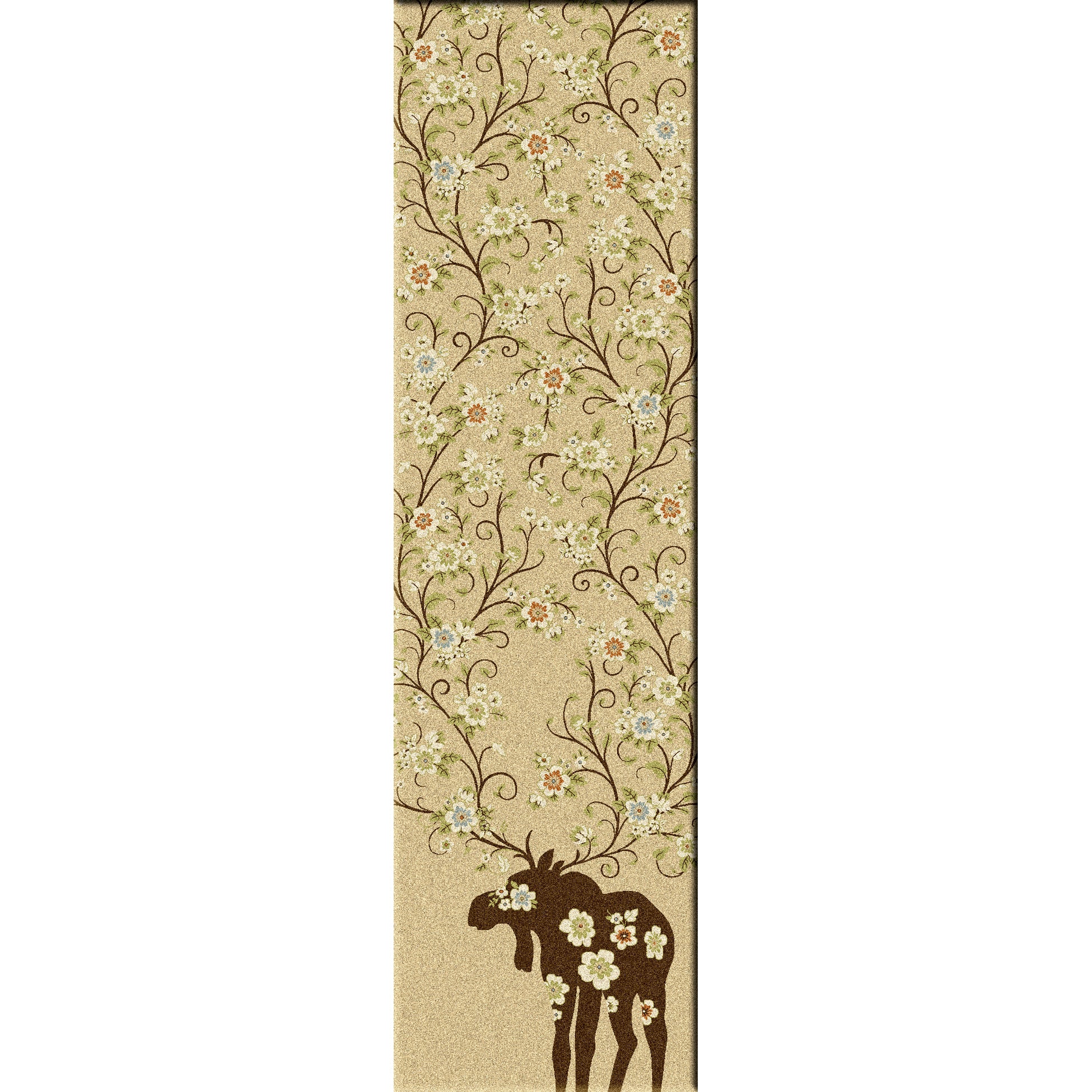 Moose Blossom