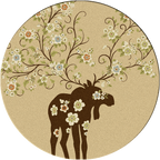 Moose Blossom
