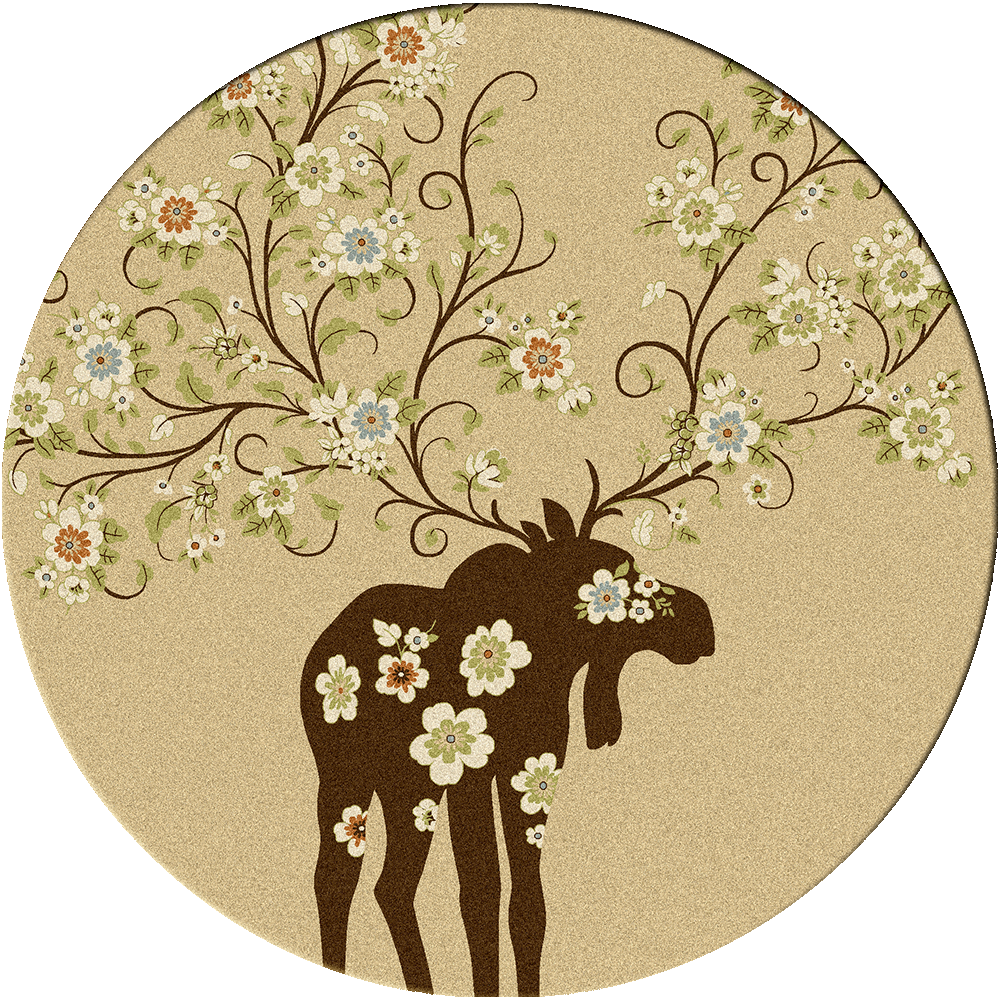 Moose Blossom