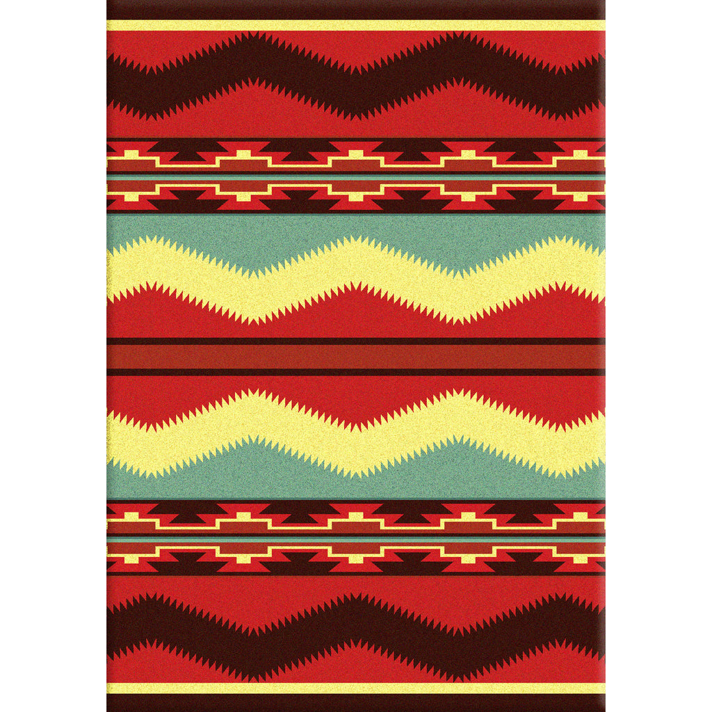 Scout - Fiesta
