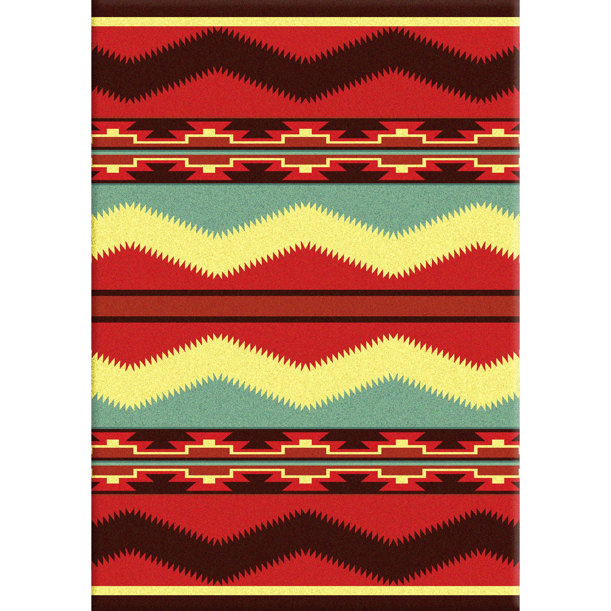 Scout - Fiesta
