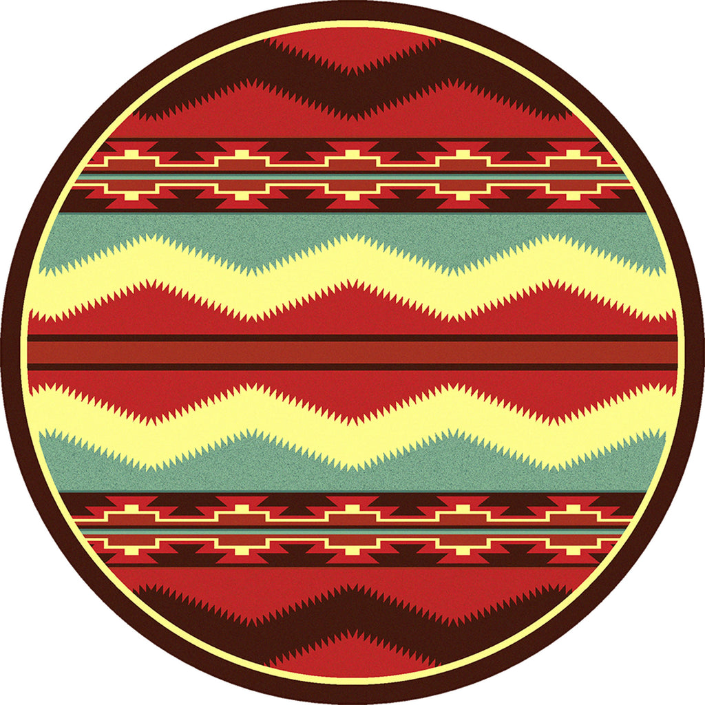 Scout - Fiesta