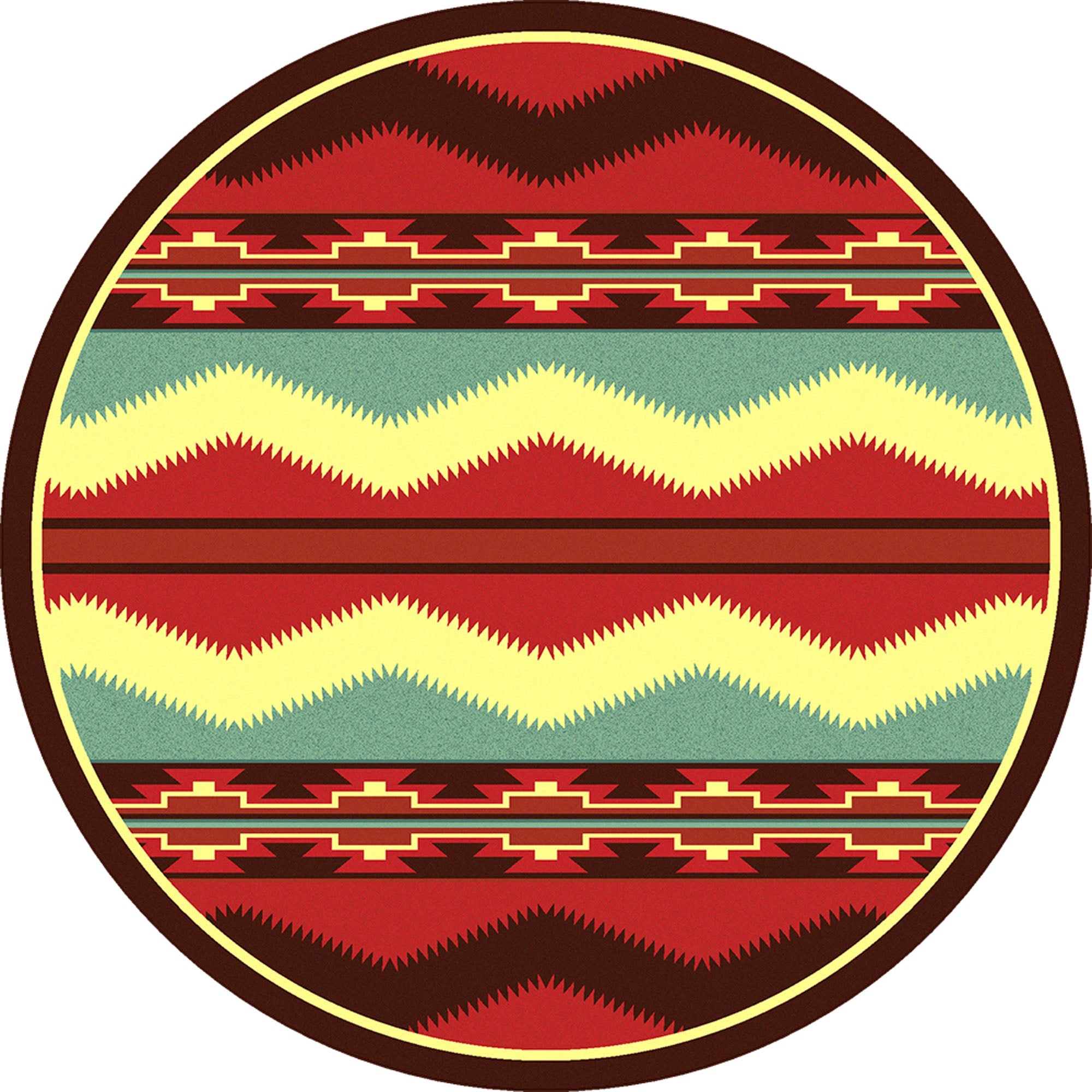 Scout - Fiesta