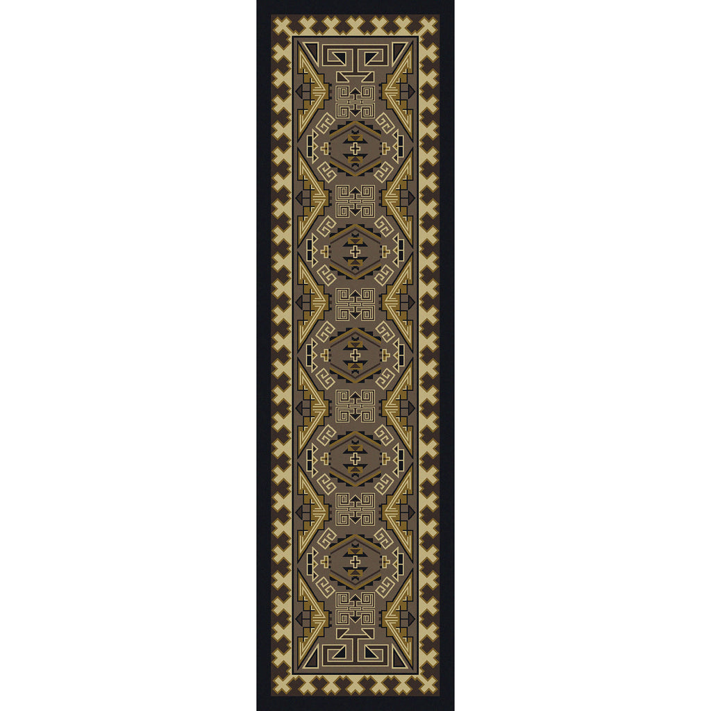 Trader Blanket - Sand