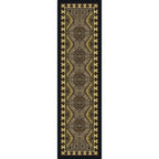Trader Blanket - Sand