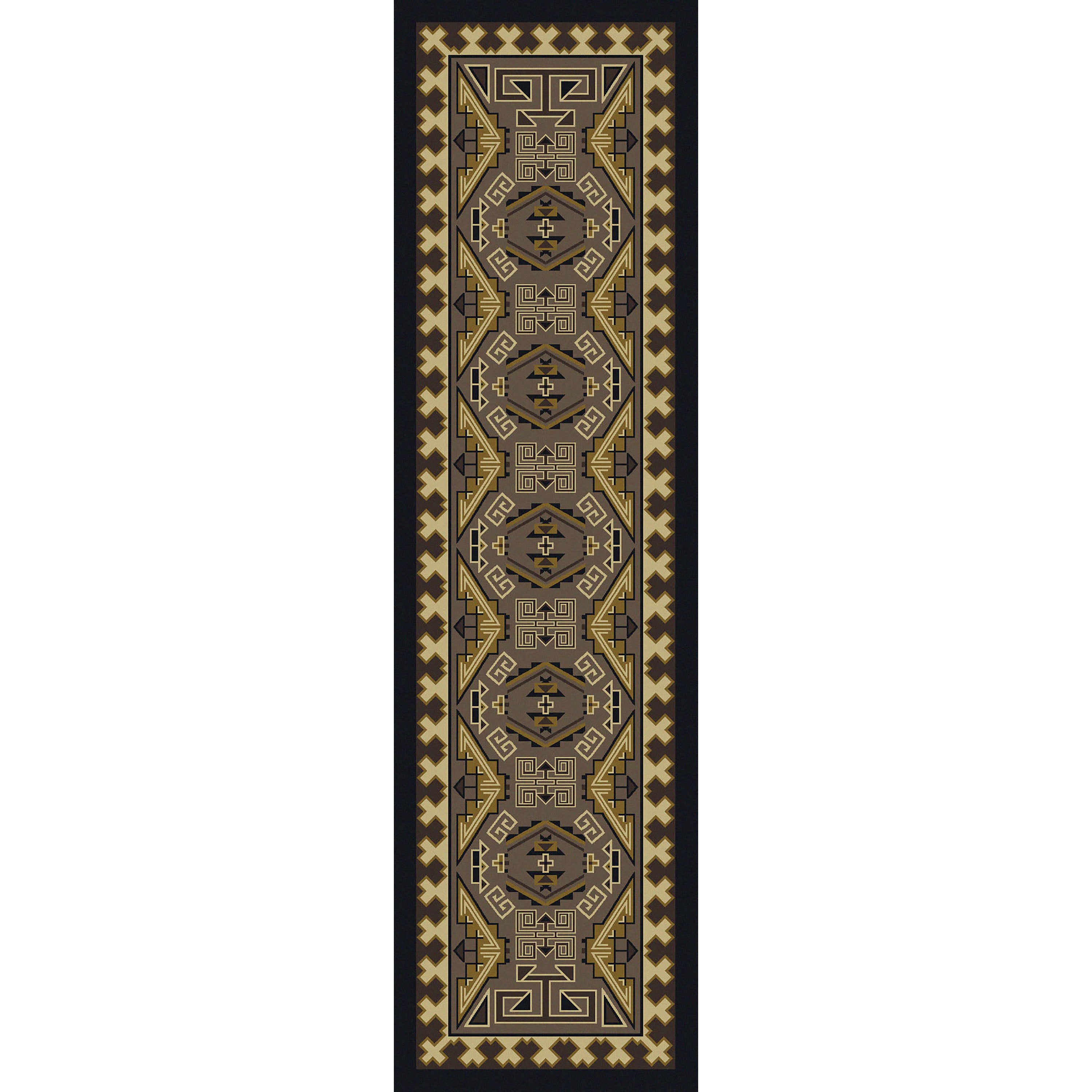 Trader Blanket - Sand