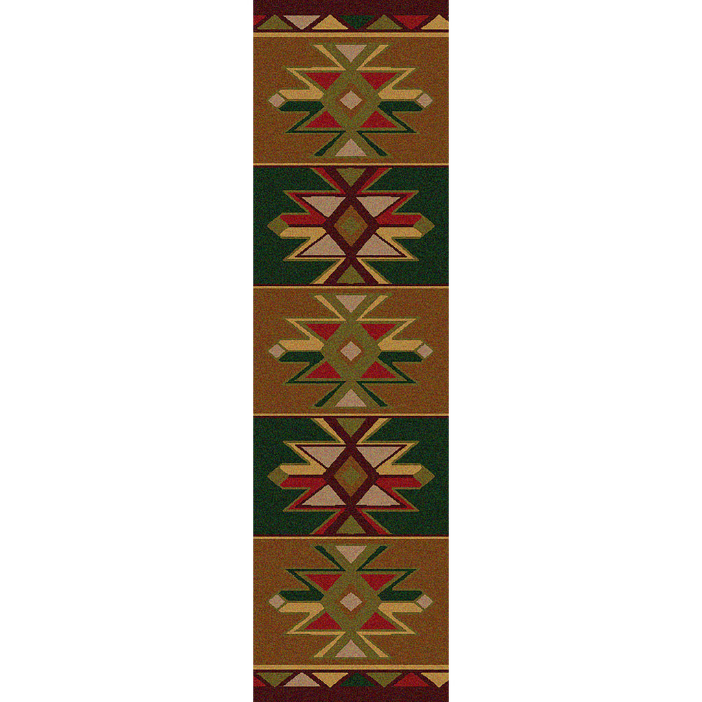 Dakota Star - Multi