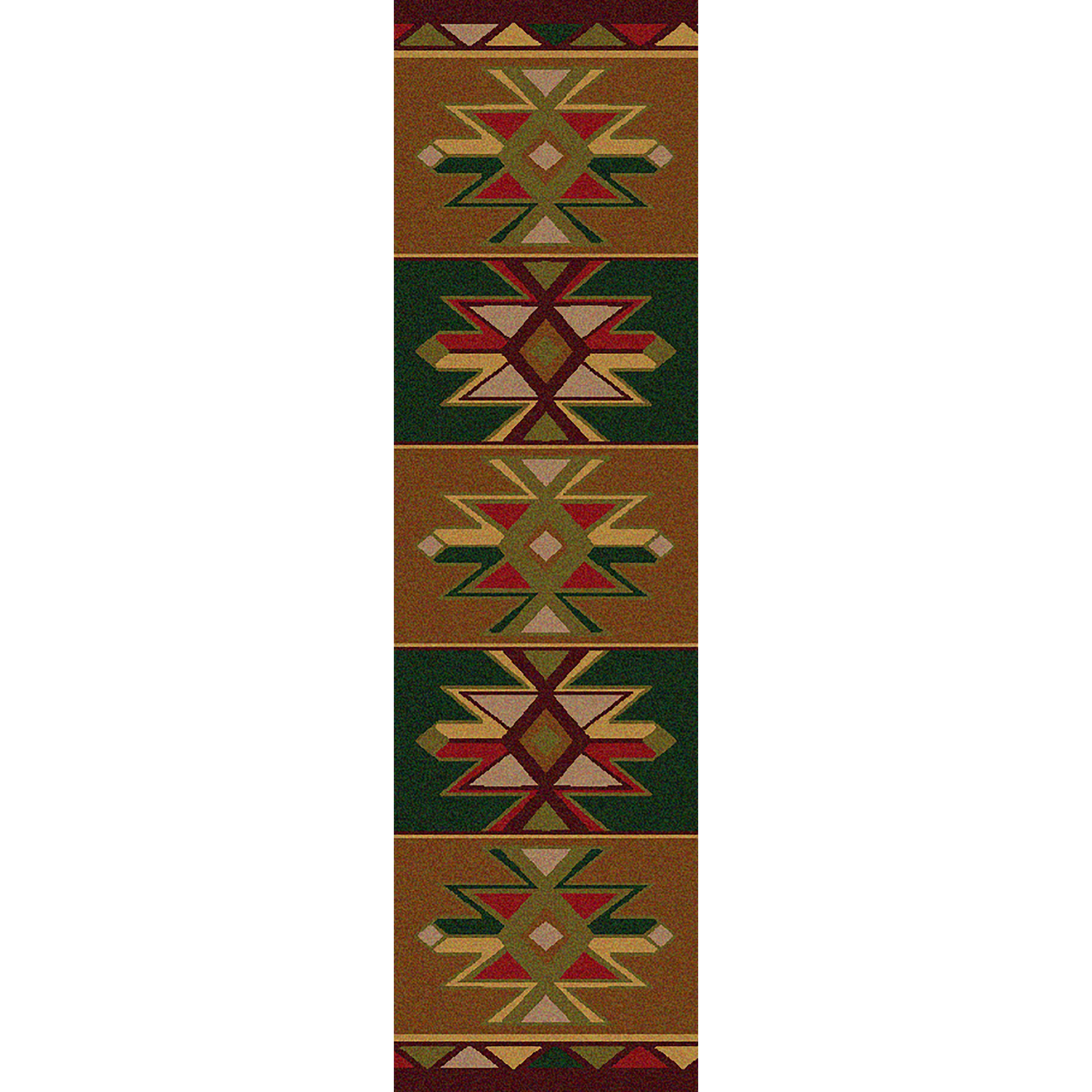 Dakota Star - Multi