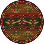 Dakota Star - Multi
