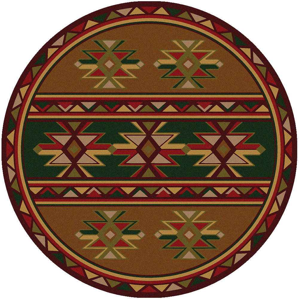 Dakota Star - Multi
