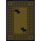 Moose Refuge
