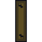 Moose Refuge