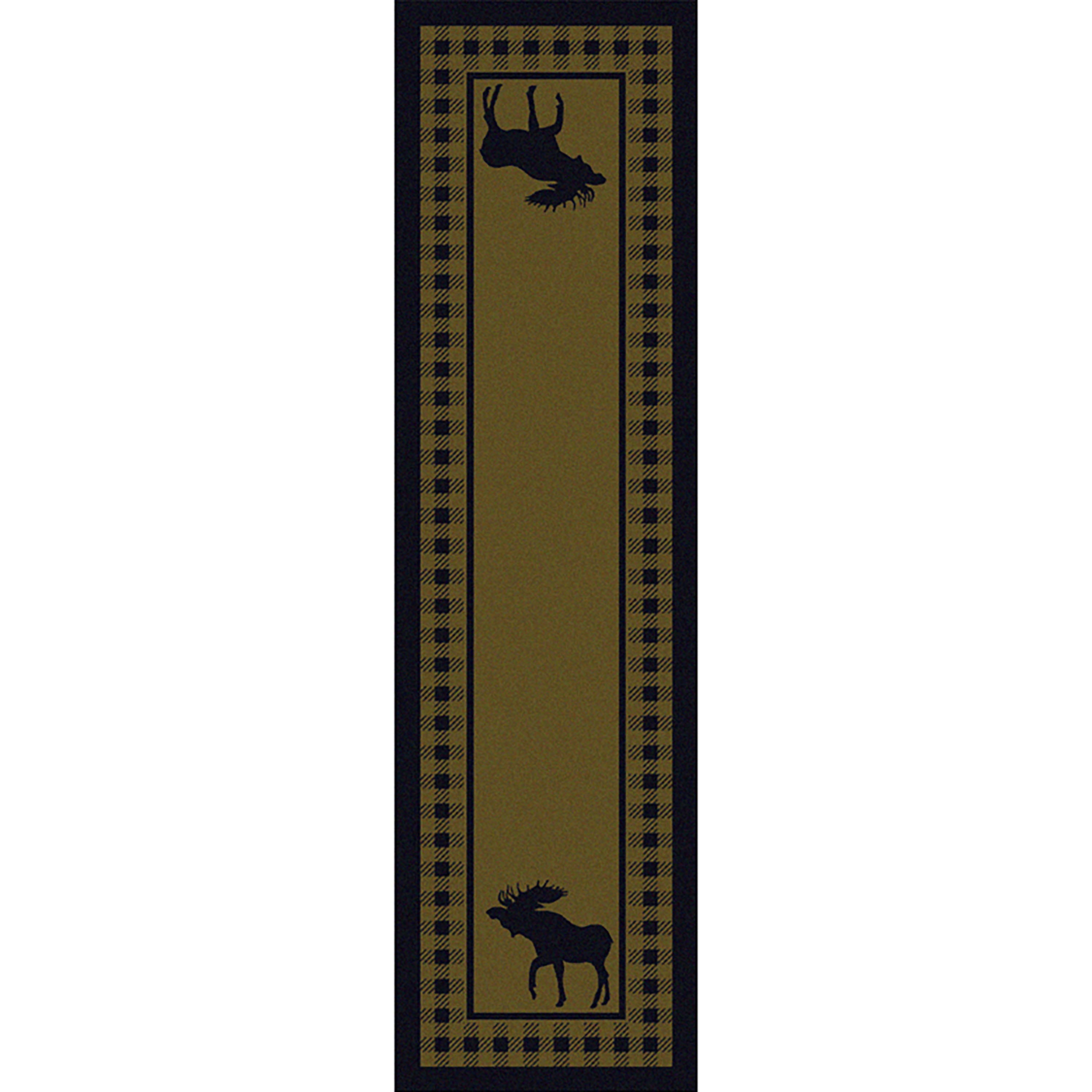 Moose Refuge