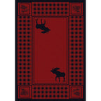 Moose Refuge