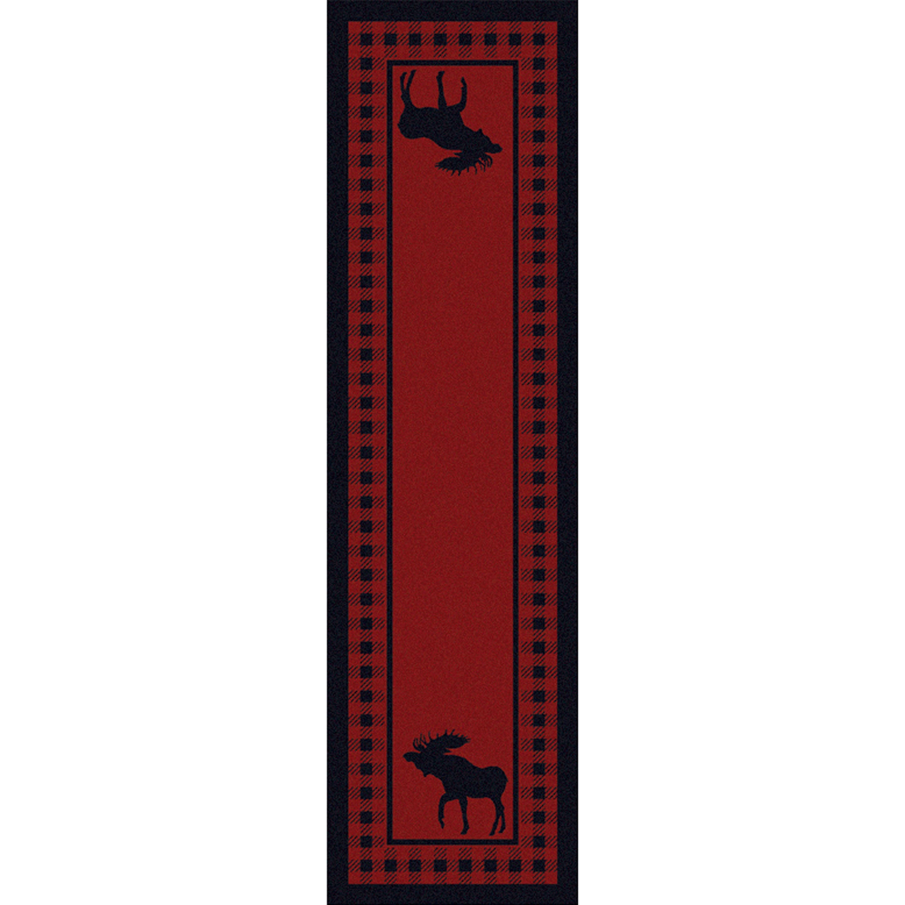 Moose Refuge