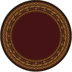 Cimarron - Red