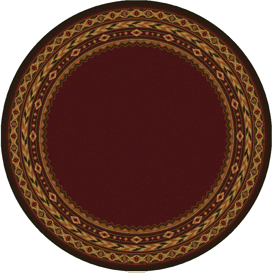 Cimarron - Red