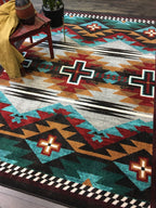 Rustic Cross OKA - Electric