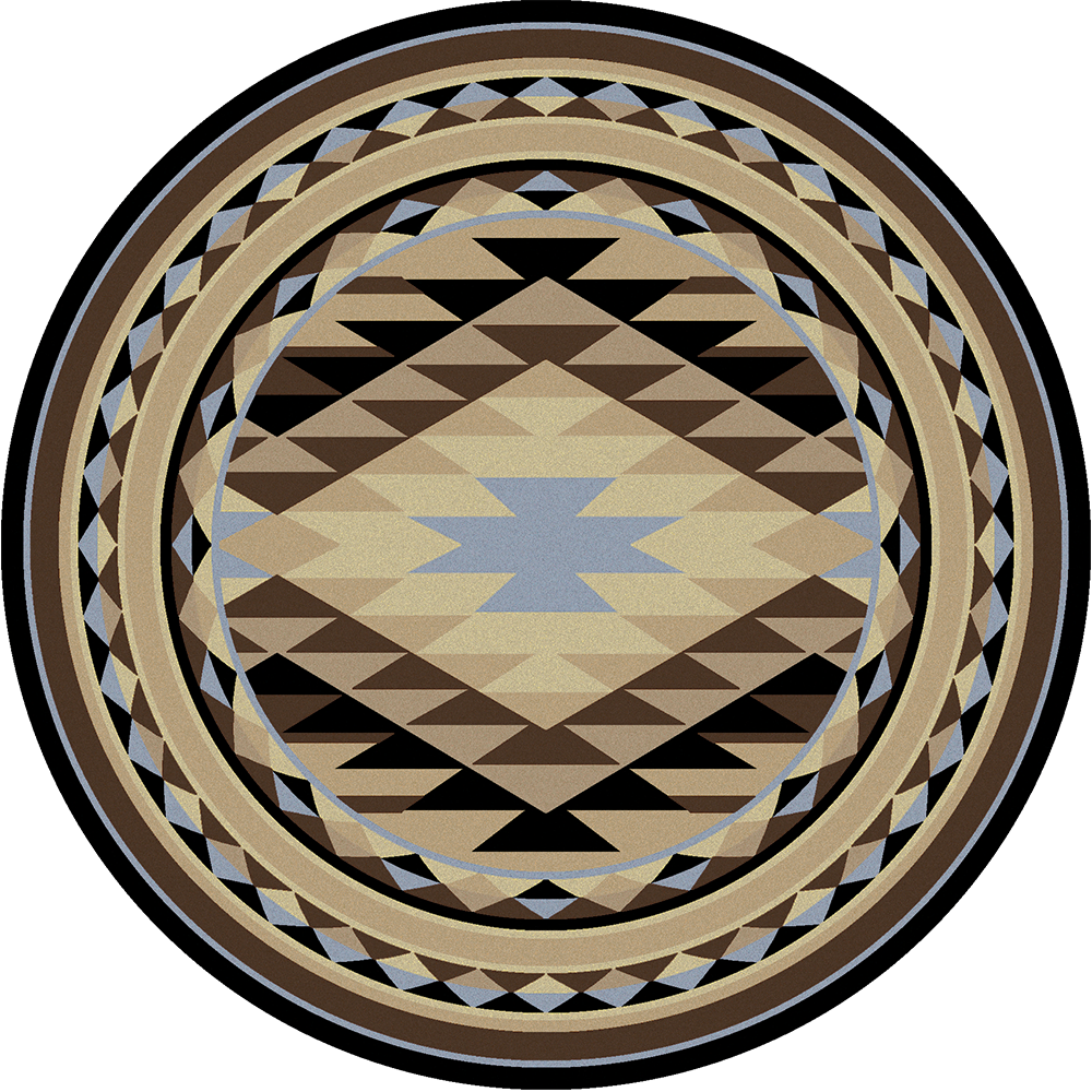 Sallisaw - Blue