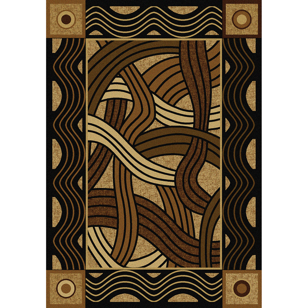 Hand Coiled - Natural