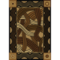 Hand Coiled - Natural