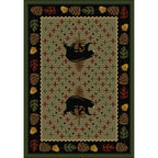 Patchwork Bear