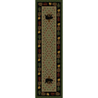Patchwork Bear