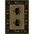 Patchwork Bear