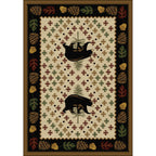 Patchwork Bear